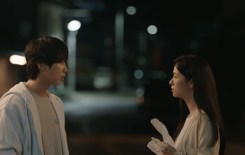 still cut drama Korea Ms. Incognito