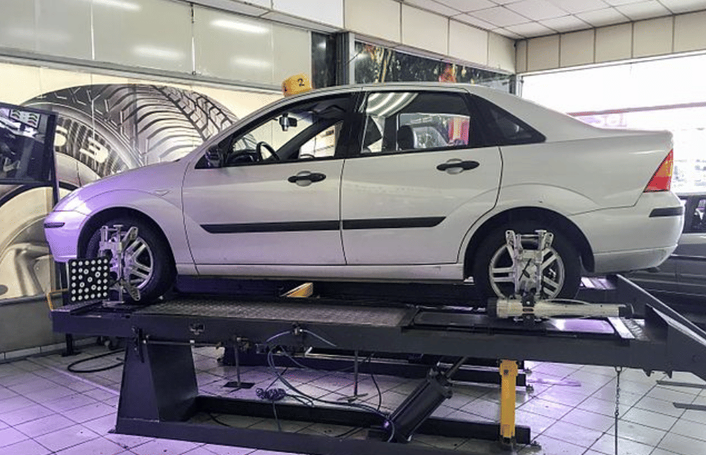 5 Alasan Wheel Alignment pada Mobil Itu Penting setelah Ganti Ban