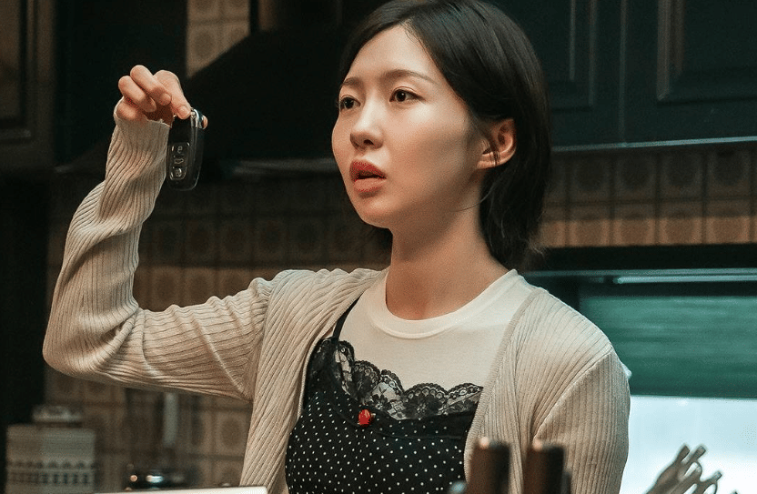 Cuplikan drama Korea Ms. Incognito (dok. ENA/Ms. Incognito)