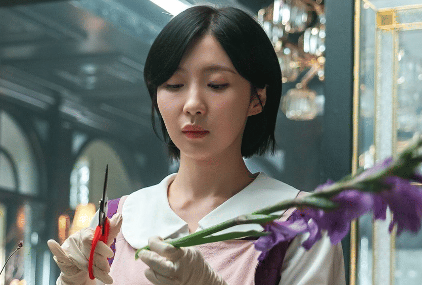 Cuplikan drama Korea Ms. Incognito (dok. ENA/Ms. Incognito)