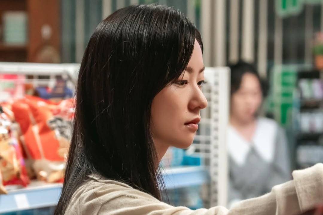 Kim Yeong Ran (Jeon Yeo Been) dalam drakor Ms. Incognito