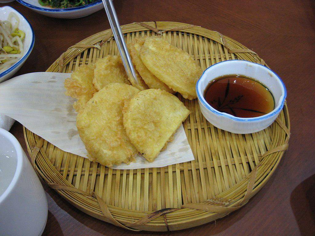 goguma twigim