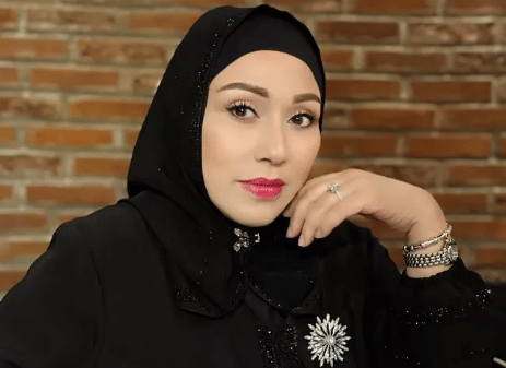 salah satu postingan Camelia Malik di akun instagram miliknya 