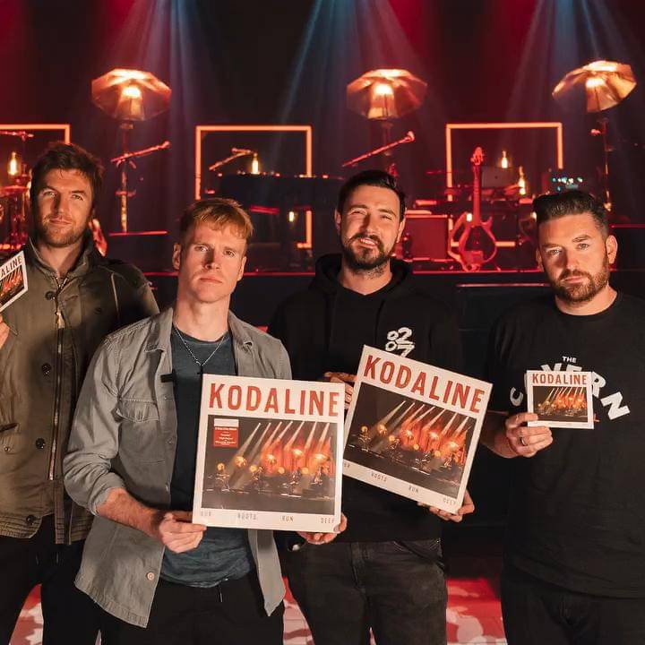 Kodaline