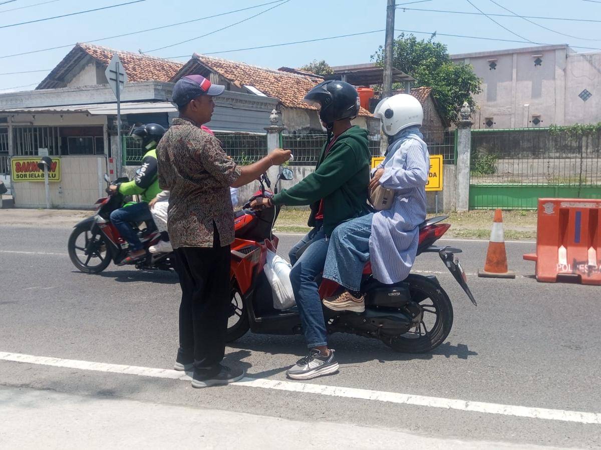 Dongkrak PAD-Cegah Kebocoran, Bantul Kebut Sistem Nontunai untuk Retribusi