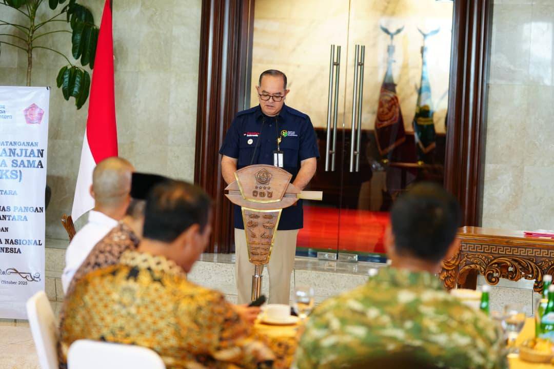 (Dokumentasi Puspen TNI)