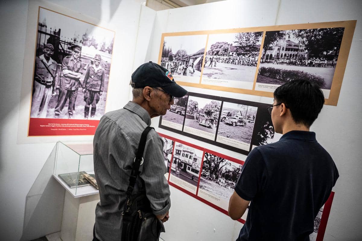 Sejarah Pertempuran Lima Hari di Semarang: Latar Belakang, Kronologi
