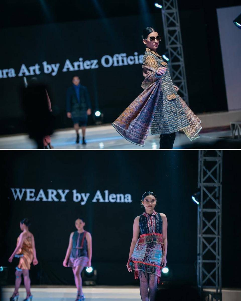 Lampung Fashion Tendance 2025