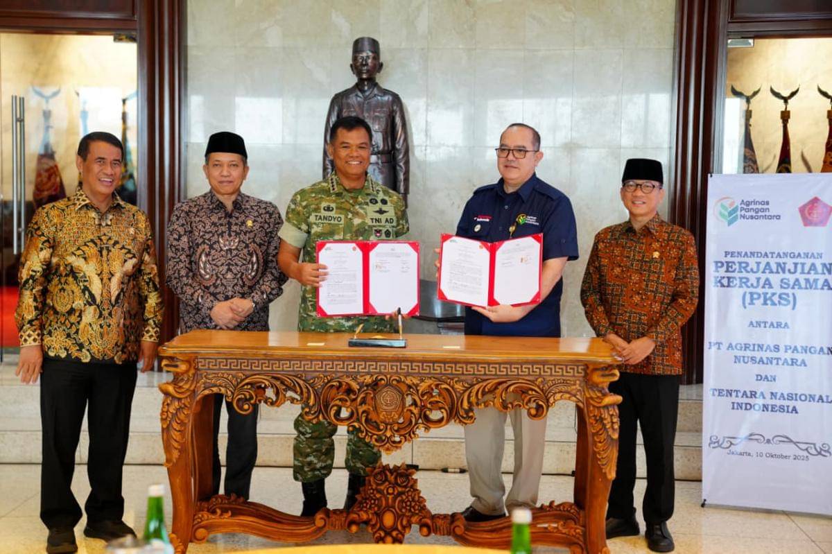 (Dokumentasi Puspen TNI)