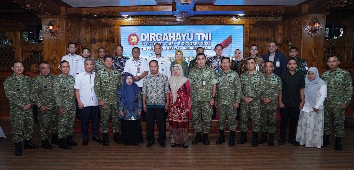 (Dokumentasi Puspen TNI)