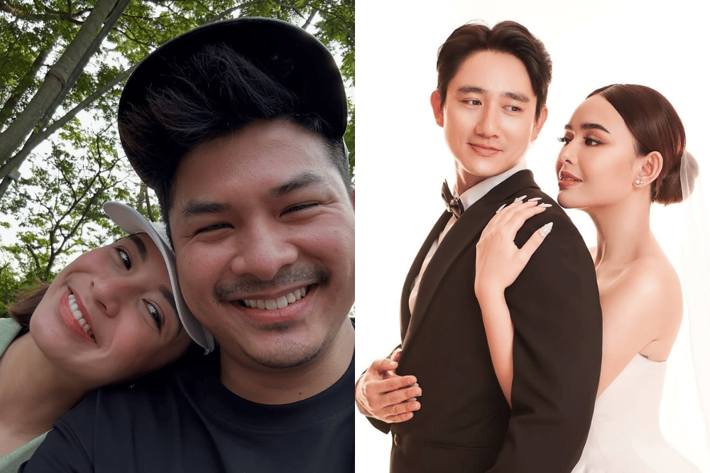 Potret pasangan sinetron yang menikah di dunia nyata