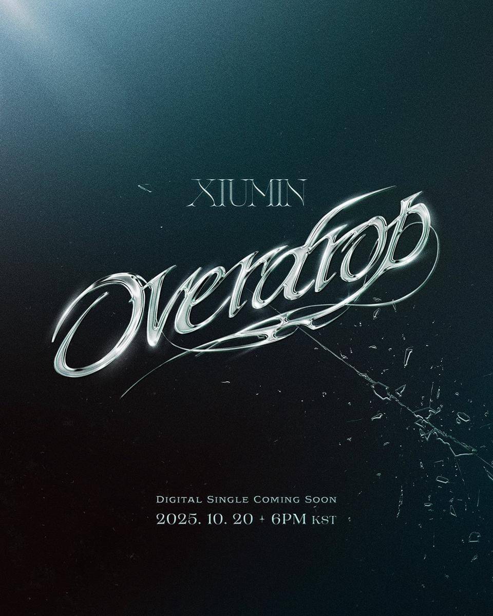 Poster Overdrop