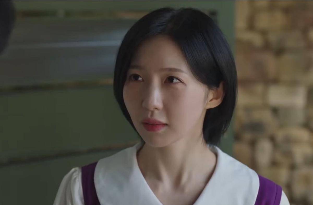 Cuplikan drama Korea Ms. Incognito (dok. ENA/Ms. Incognito)