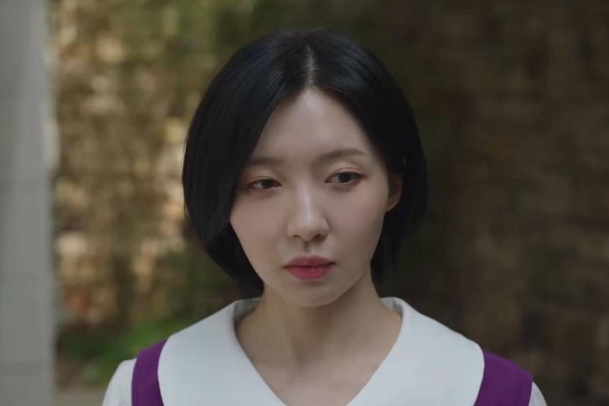Cuplikan drama Korea Ms. Incognito (dok. ENA/Ms. Incognito)