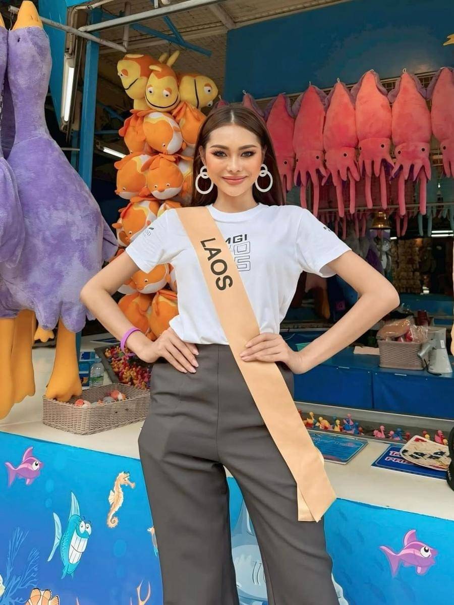 potret Sirisopha Phimmakaisone, Miss Grand Laos 2025 (instagram.com/linda_sirisopha)