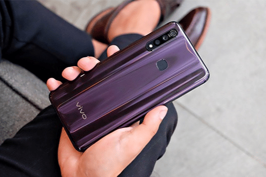 vivo Z1 Pro