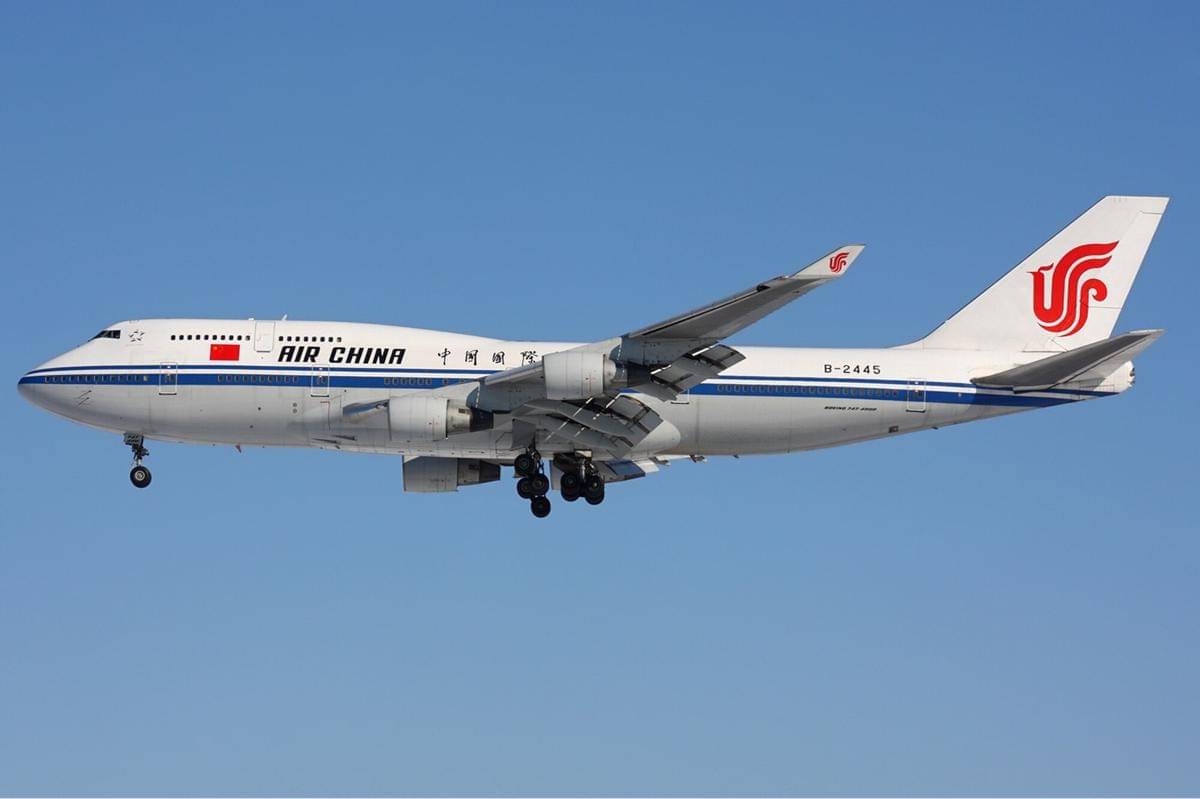 Air China (commons.m.wikimedia.org/Duan Zhu)