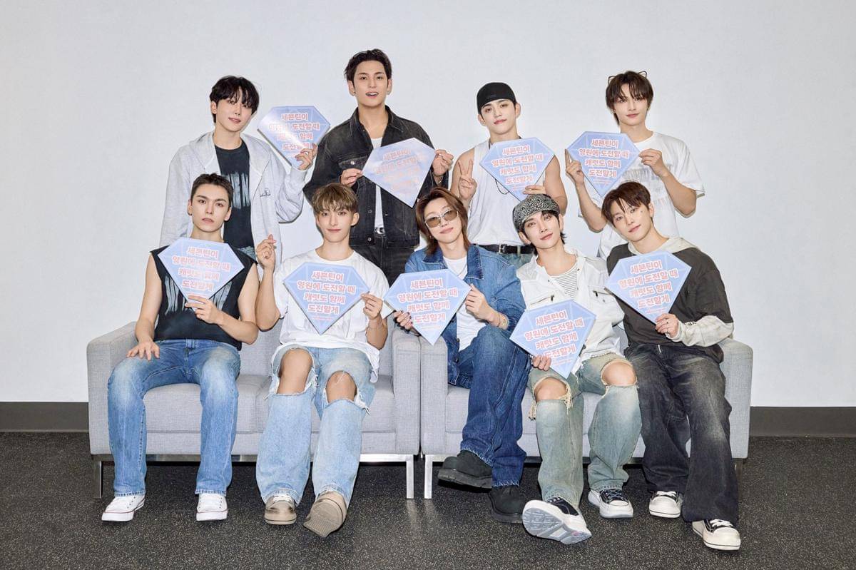 SEVENTEEN (x.com/pledis_17) 