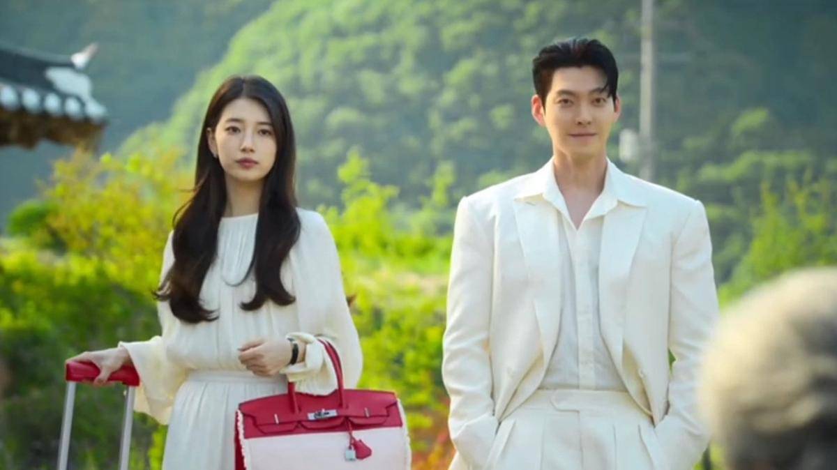 Still cut Genie, Make a Wish