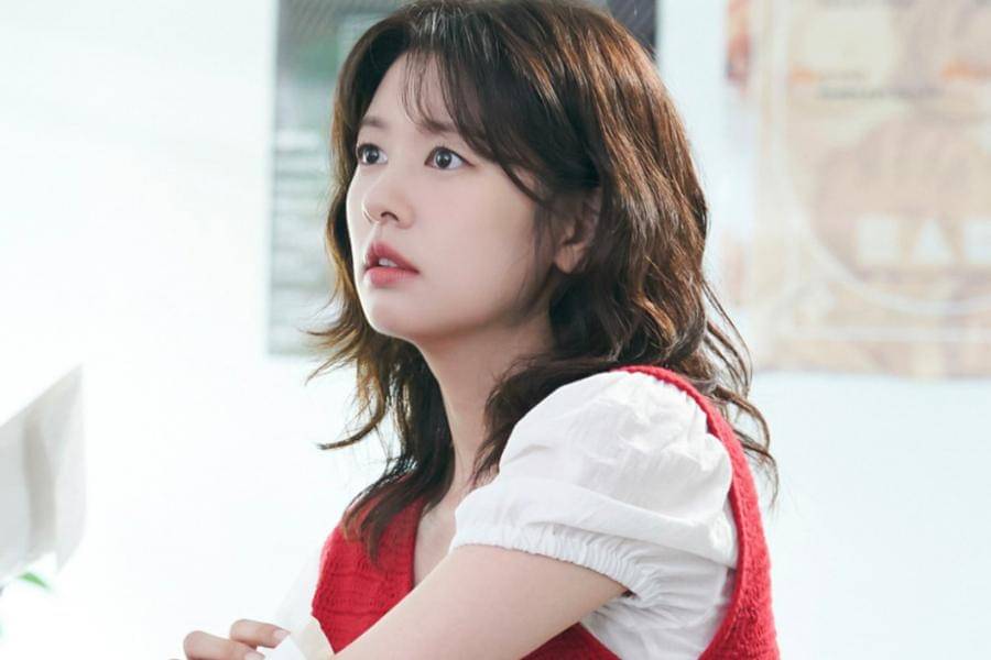 still cut drama Korea Would You Marry Me (instagram.com/sbsdrama.official)