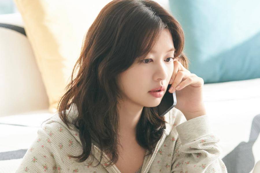 still cut drama Korea Would You Marry Me (instagram.com/sbsdrama.official)