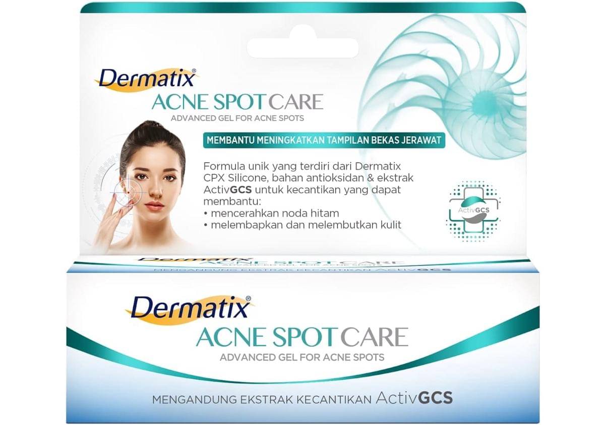 Dermatix Acne Spot Care (dermatix.co.id)
