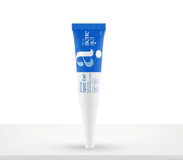ERHA Acneact Acne Spot Gel (erhastore.co.id)