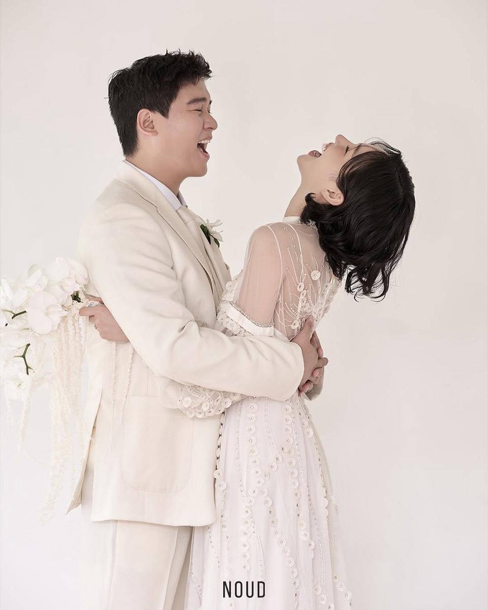 potret prewedding Lee Jang Woo dan Jo Hye Won (instagram.com/hye1_jo)