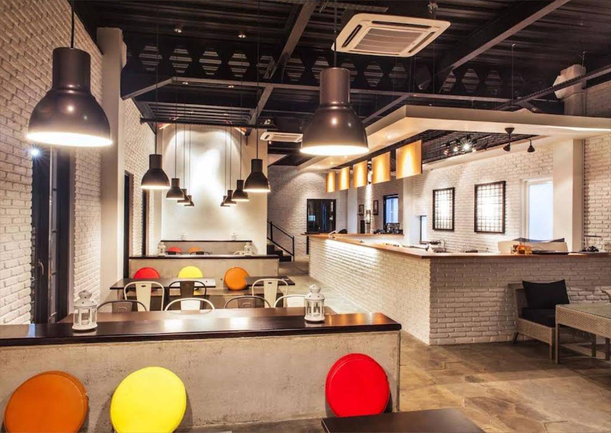 7 Rekomendasi Kafe Dekat Unsoed Purwokerto, Nyaman untuk Nugas! (Dok. Pribadi/Fajri I)