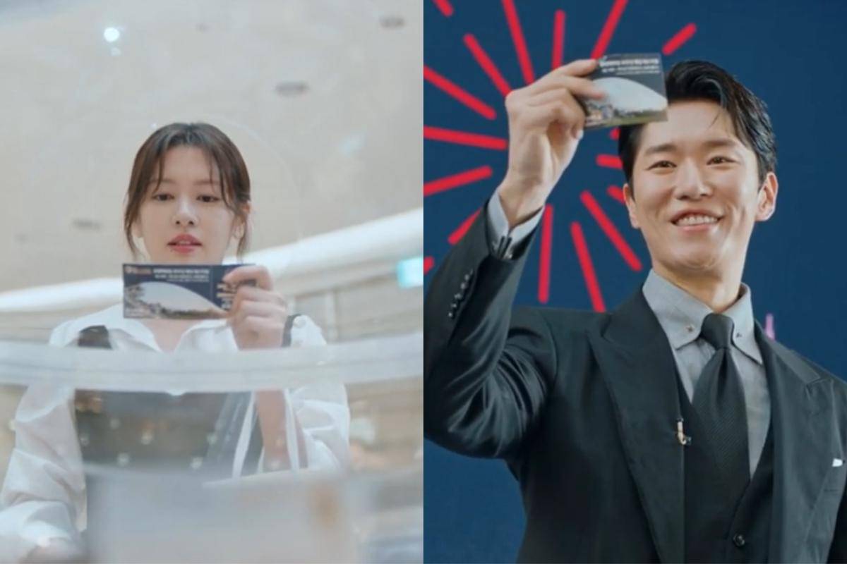 cuplikan drakor Would You Marry Me (dok. Disney+ Hotstar/ Would You Marry Me)