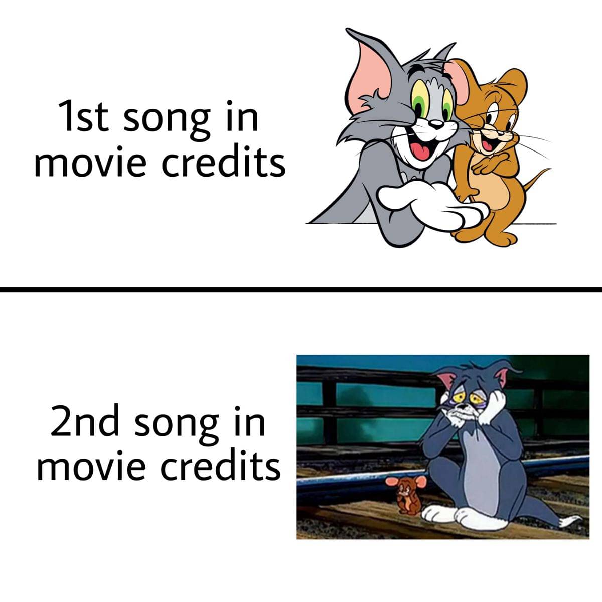 meme kartun tentang bioskop