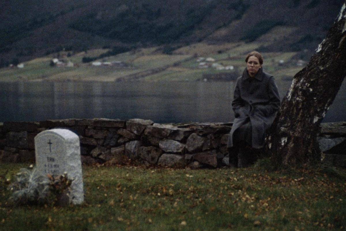 film Autumn Sonata