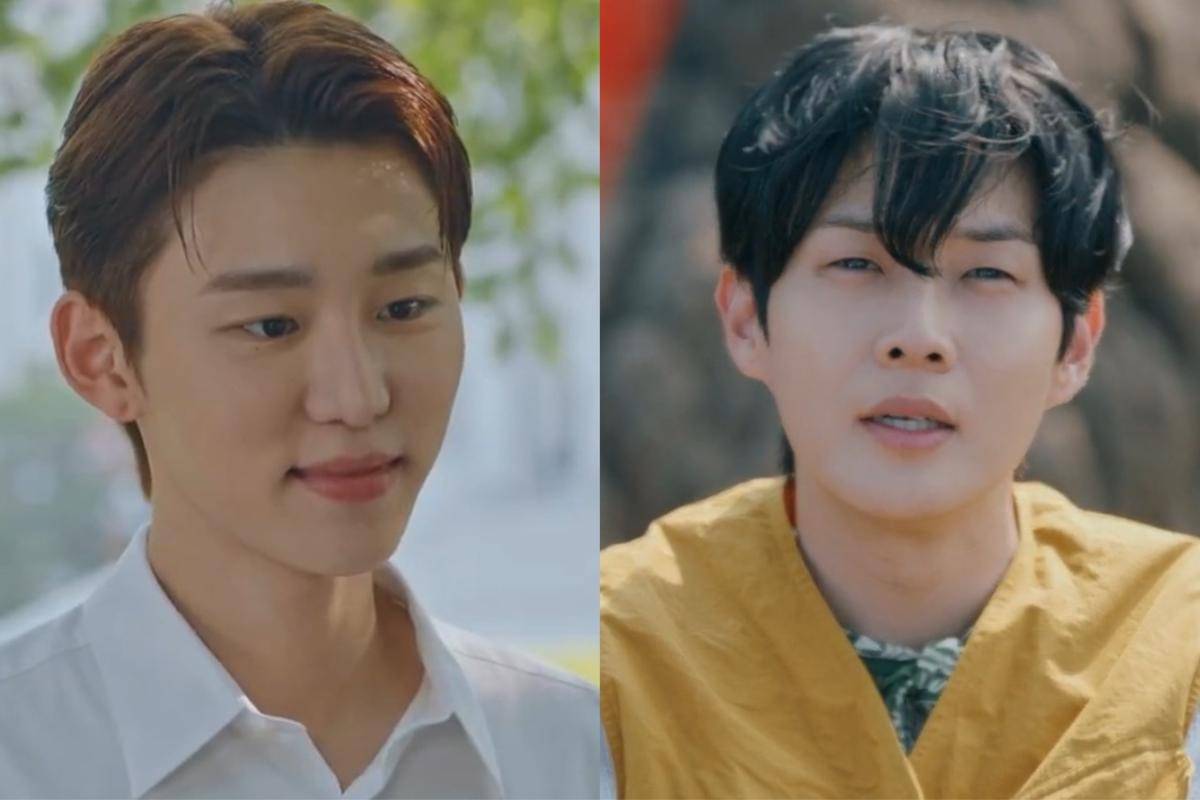 cuplikan drakor Would You Marry Me (dok. Disney+ Hotstar/ Would You Marry Me)