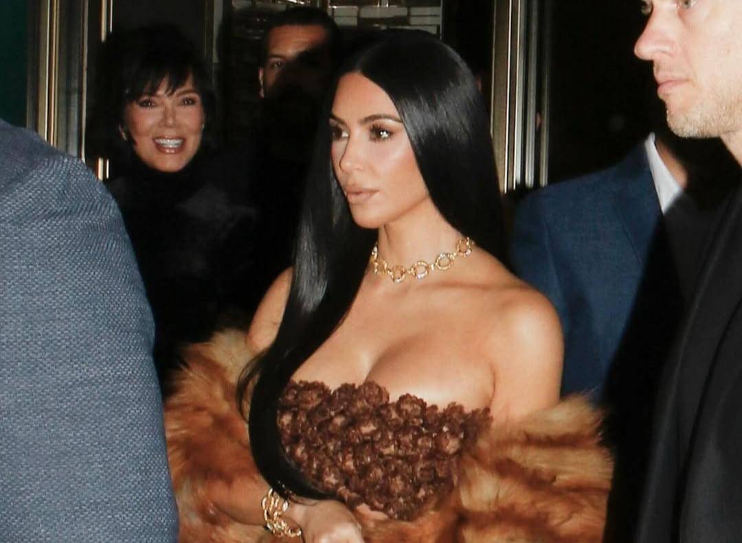 Kim Kardashian