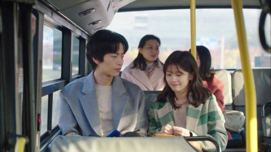 Still cut Because This is My First Life (dok.tvN/Because This is My First Life)