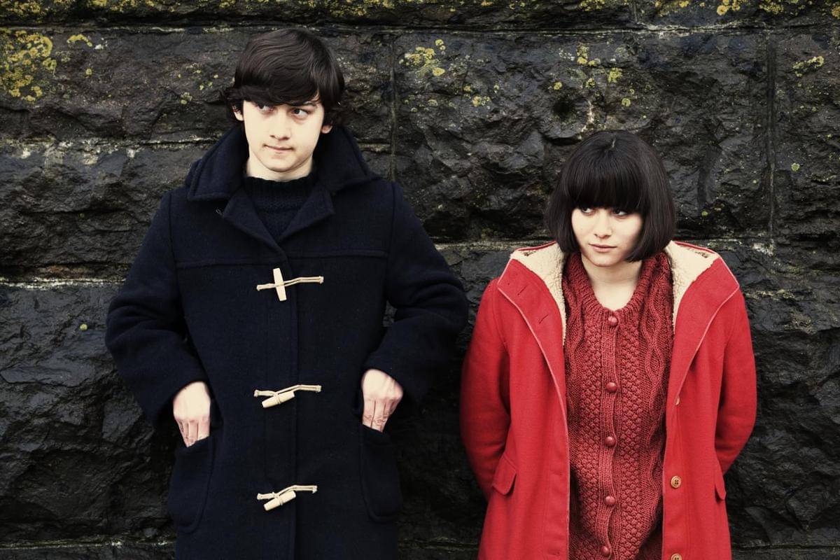 film Submarine
