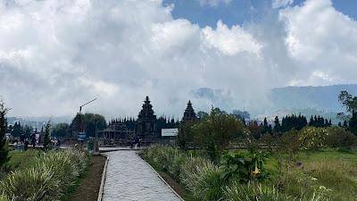Candi Arjuna