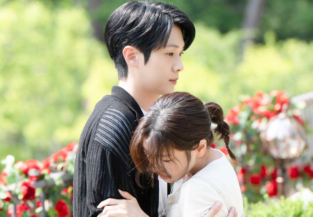 still cut drama Korea Would You Marry Me (instagram.com/sbsdrama.official)