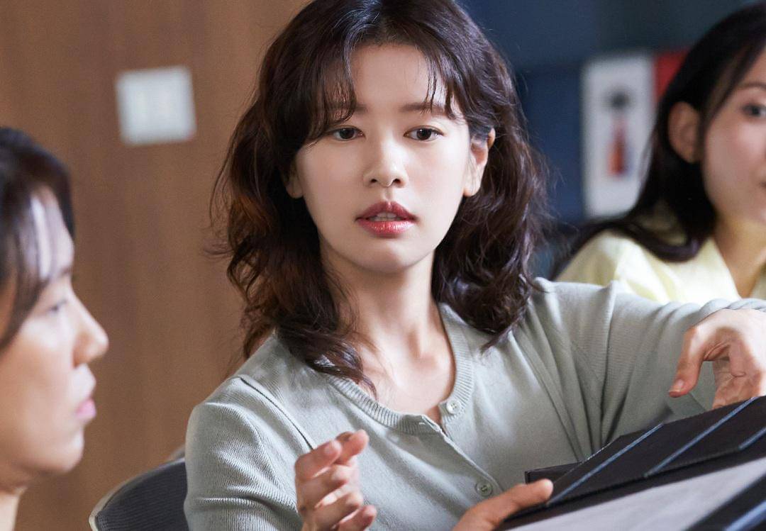 still cut drama Korea Would You Marry Me