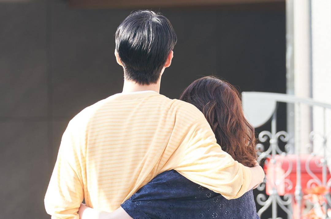 still cut drama Korea Would You Marry Me (instagram.com/sbsdrama.official)