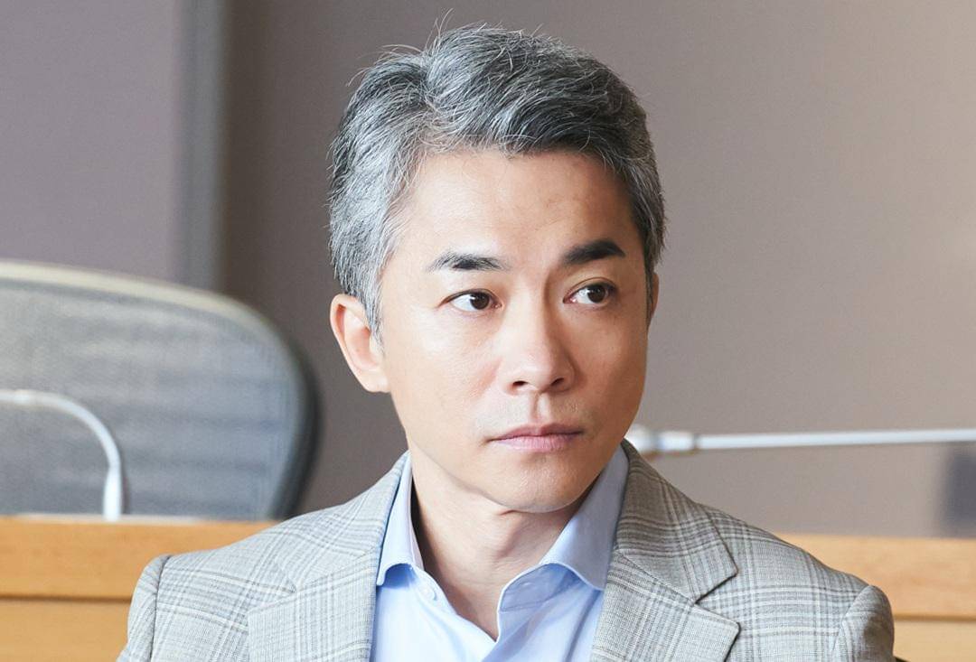 still cut drama Korea Would You Marry Me 