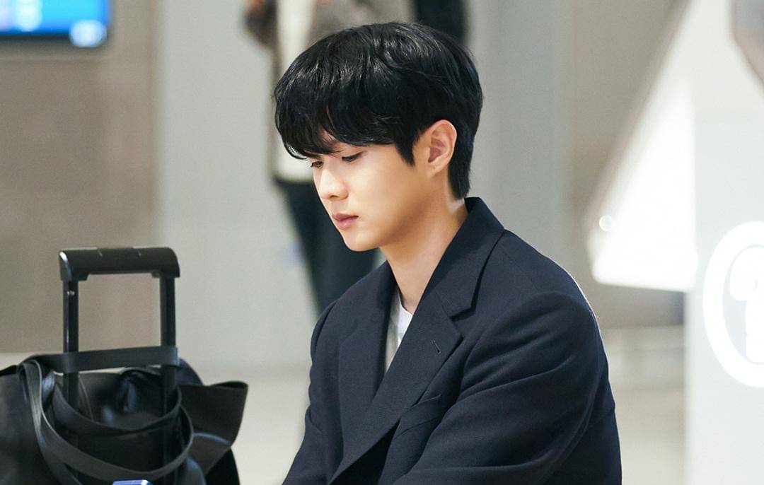 still cut drama Korea Would You Marry Me 