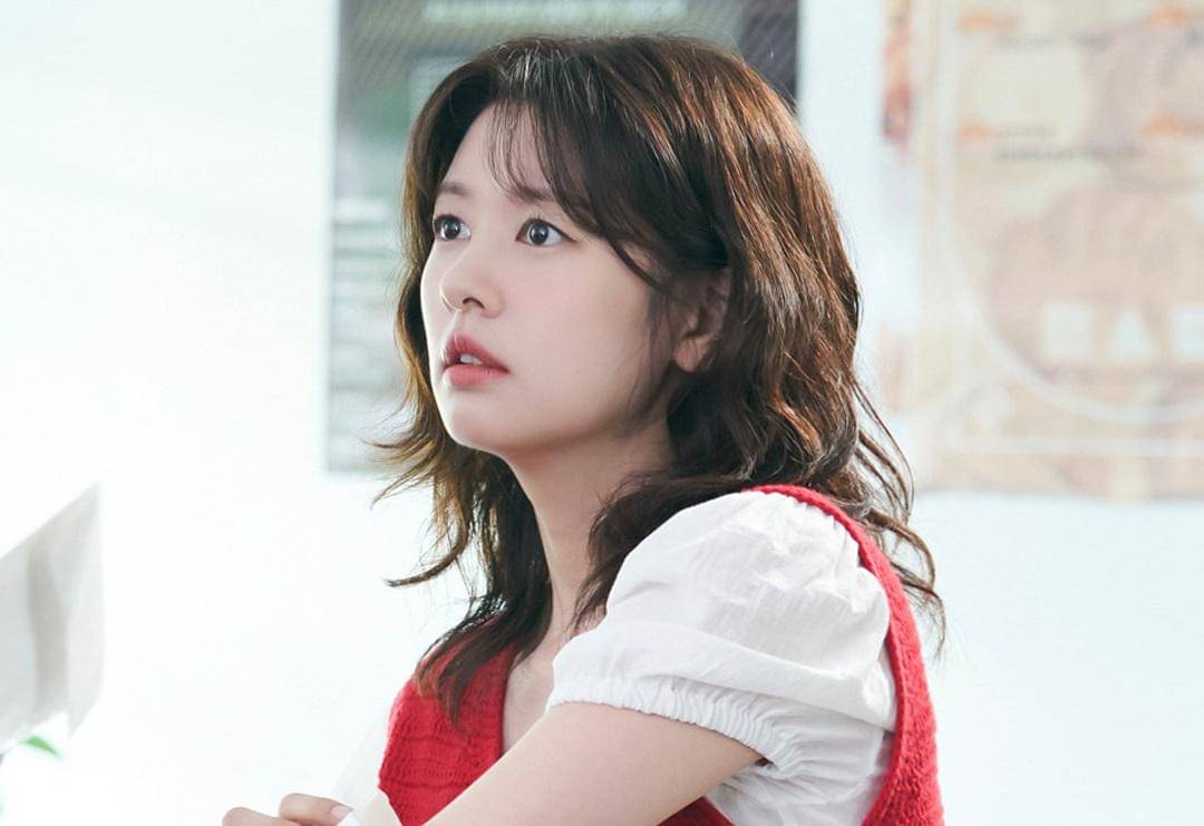 still cut drama Korea Would You Marry Me 