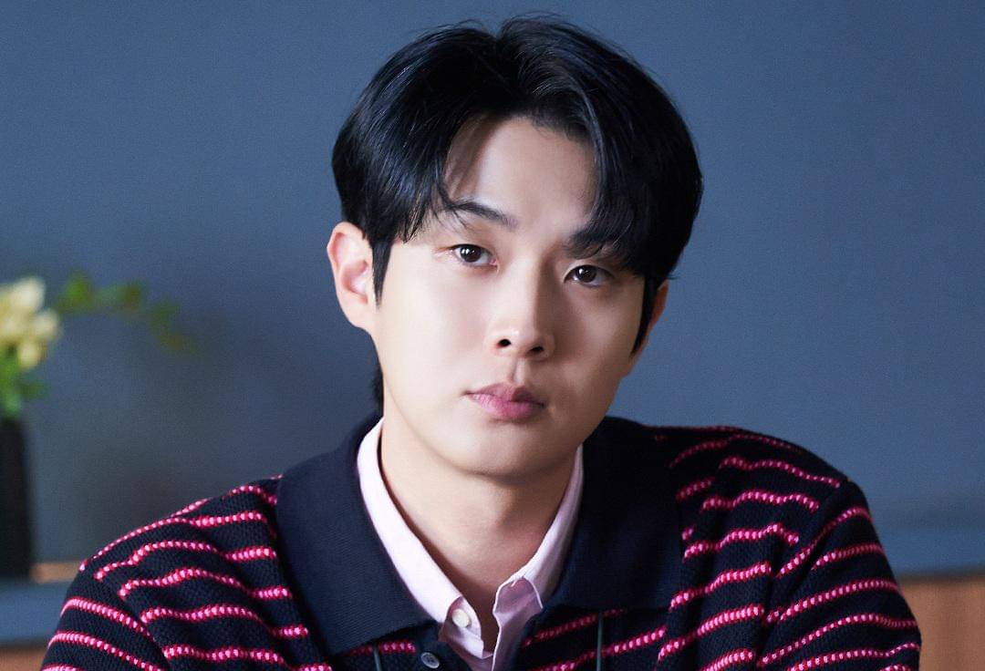 still cut drama Korea Would You Marry Me