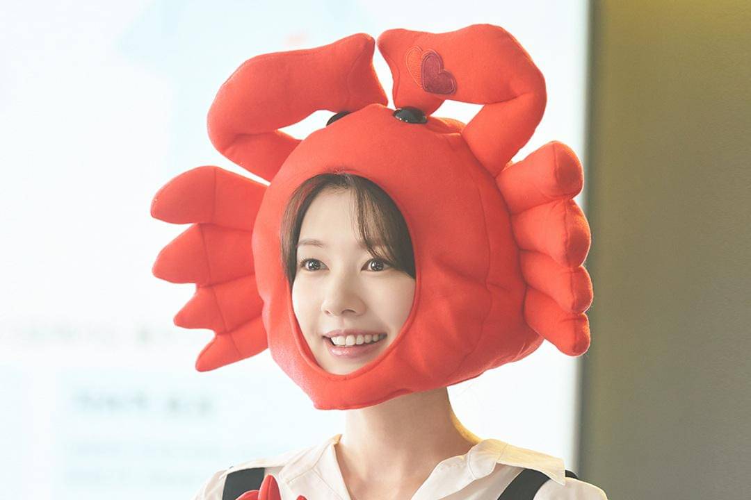 still cut drama Korea Would You Marry Me