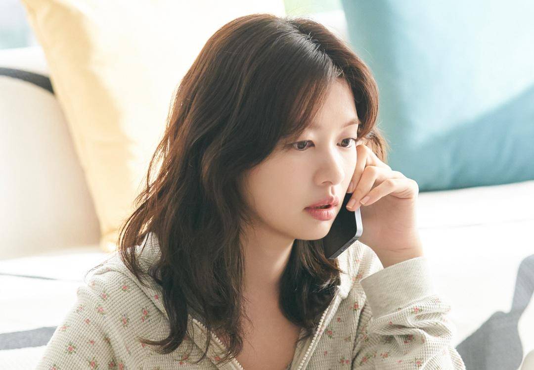 still cut drama Korea Would You Marry Me