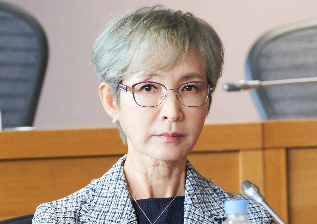 still cut drama Korea Would You Marry Me