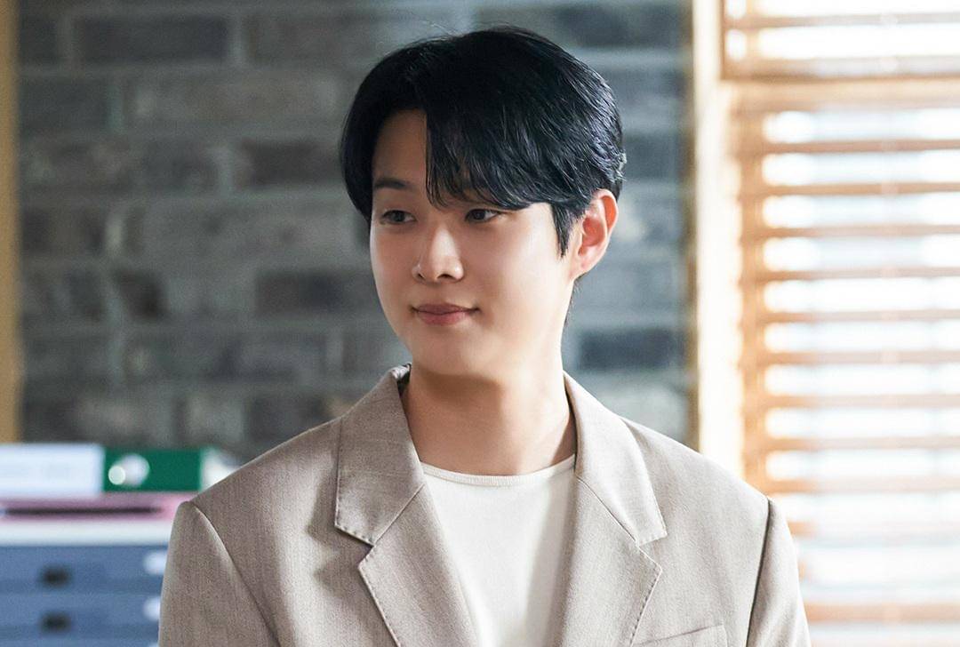 still cut drama Korea Would You Marry Me