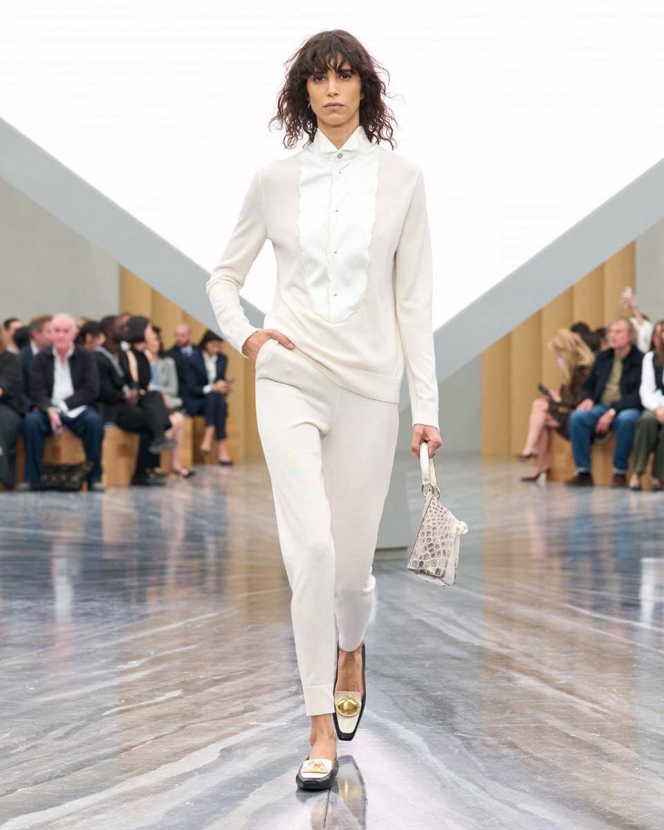 Koleksi ready-to-wear Dior edisi Spring/Summer 2026. (dok. Dior)
