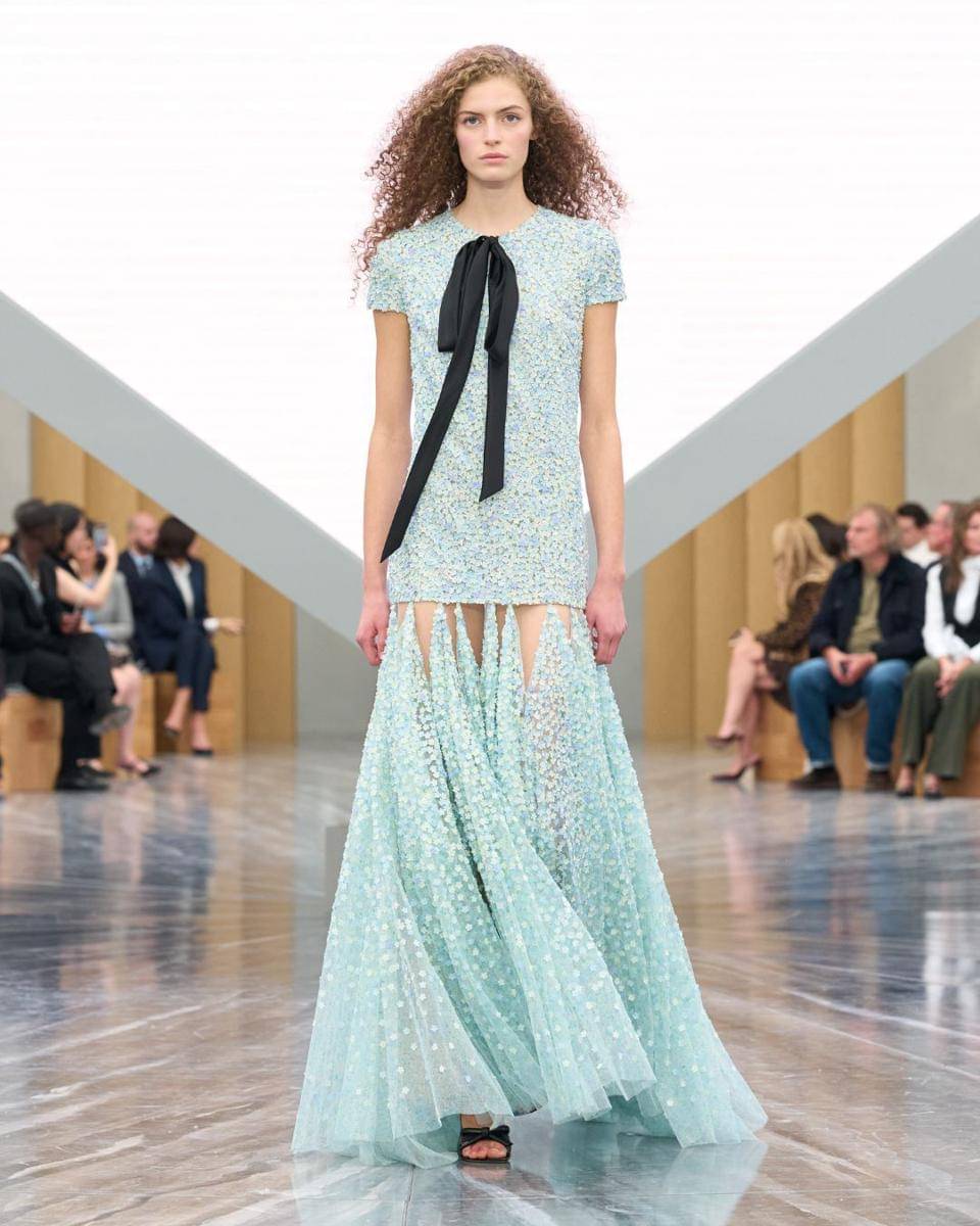 Koleksi ready-to-wear Dior edisi Spring/Summer 2026. (dok. Dior)